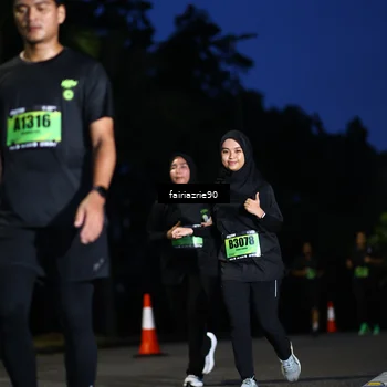 Runner Photo 5390803