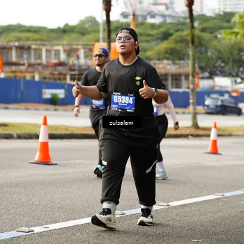 Runner Photo 5390805