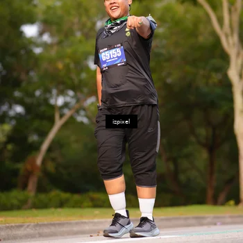 Runner Photo 5390806