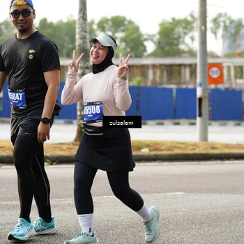 Runner Photo 5390807