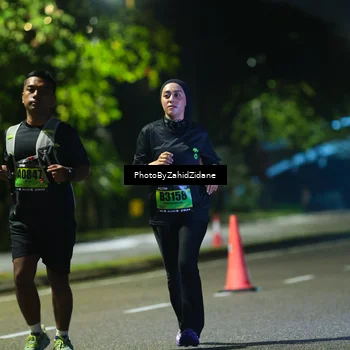 Runner Photo 5390808