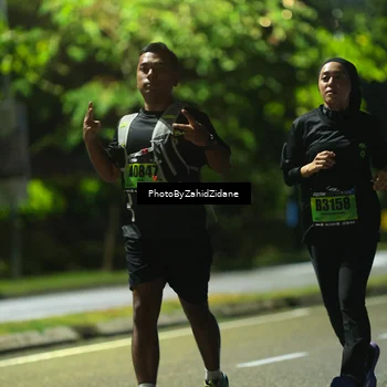 Runner Photo 5390809