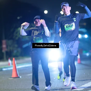 Runner Photo 5390810