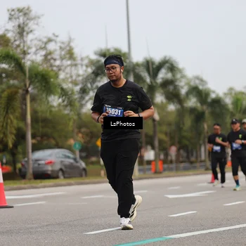 Runner Photo 5390811