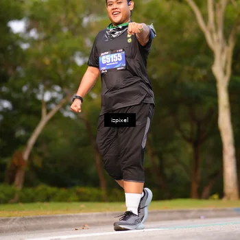 Runner Photo 5390812