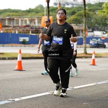 Runner Photo 5390813