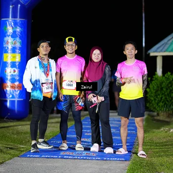Runner Photo 5390814