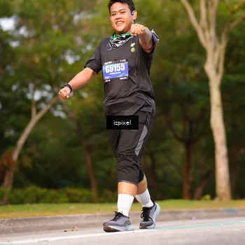 Runner Photo 5390815