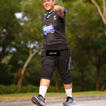 Runner Photo 5390817