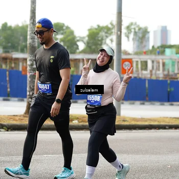 Runner Photo 5390818