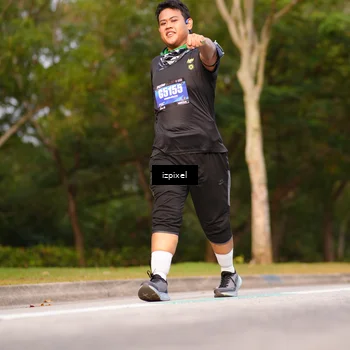 Runner Photo 5390820