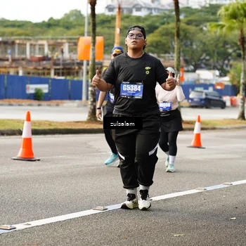 Runner Photo 5390821