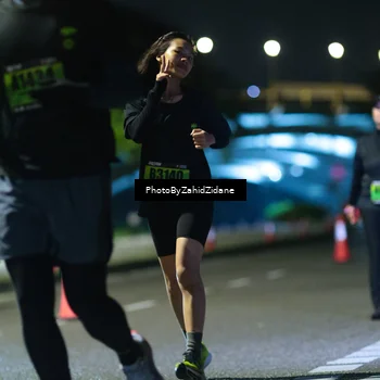 Runner Photo 5390823