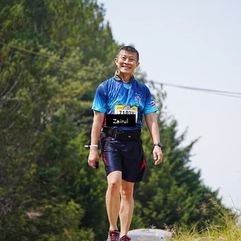 Runner Photo 5390824