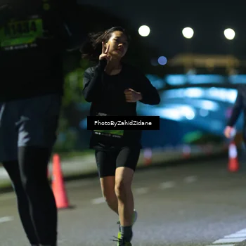 Runner Photo 5390825