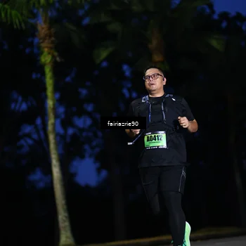 Runner Photo 5390826
