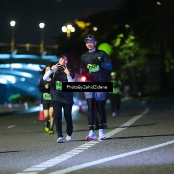 Runner Photo 5390827