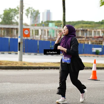 Runner Photo 5390828
