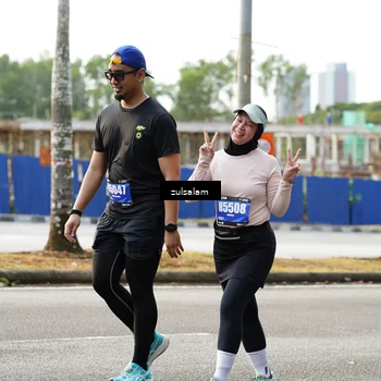 Runner Photo 5390830