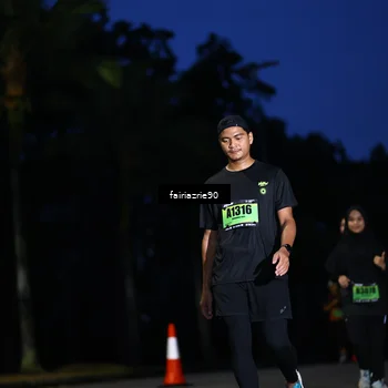 Runner Photo 5390831