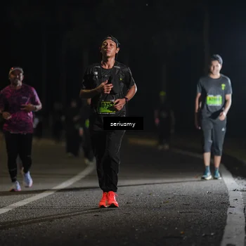Runner Photo 5390832