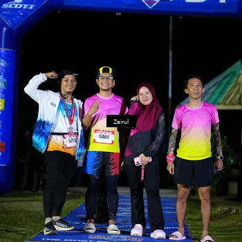 Runner Photo 5390833