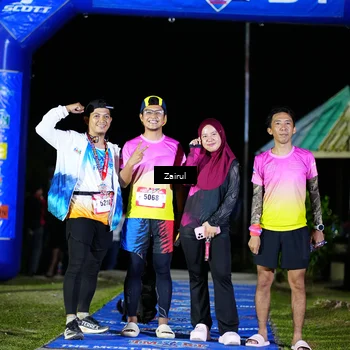 Runner Photo 5390835