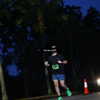 Runner Photo 5390837