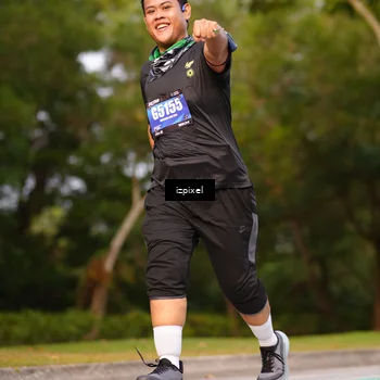 Runner Photo 5390838