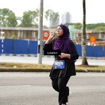 Runner Photo 5390840