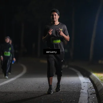 Runner Photo 5390842