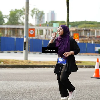 Runner Photo 5390843