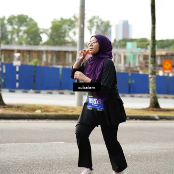 Runner Photo 5390846