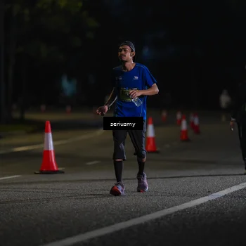 Runner Photo 5390848