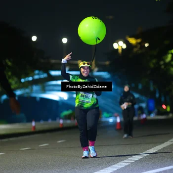 Runner Photo 5390849