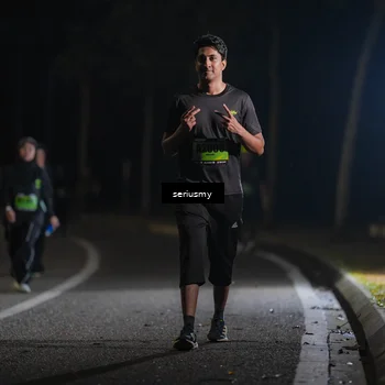 Runner Photo 5390852