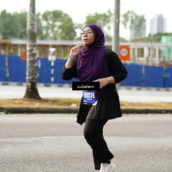 Runner Photo 5390853