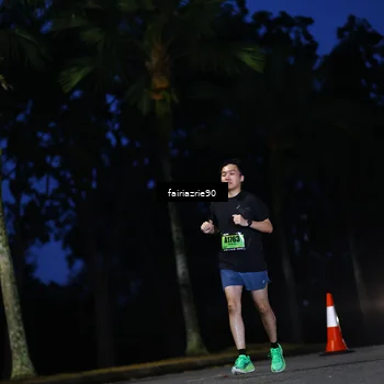 Runner Photo 5390855