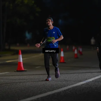 Runner Photo 5390856