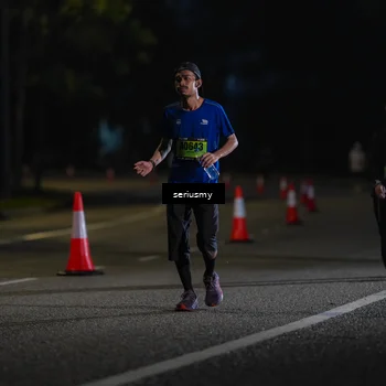 Runner Photo 5390857