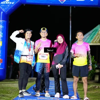Runner Photo 5390859
