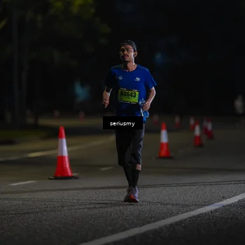 Runner Photo 5390861