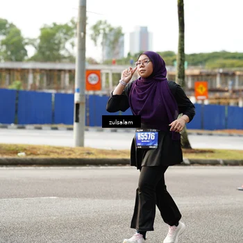 Runner Photo 5390862