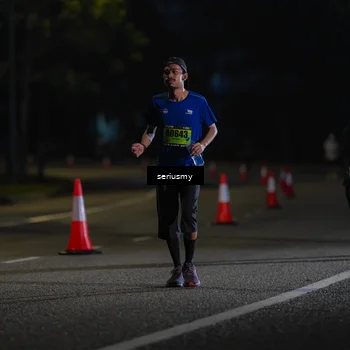 Runner Photo 5390863