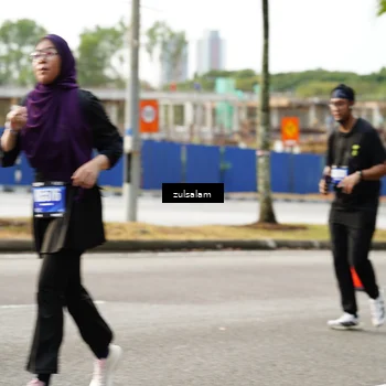 Runner Photo 5390864