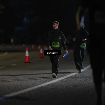 Runner Photo 5390865