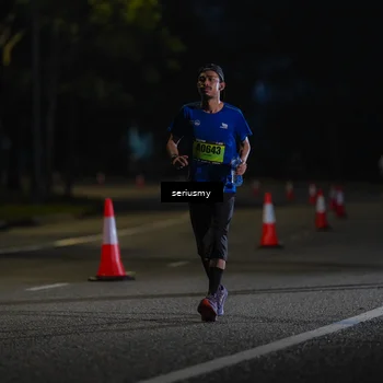 Runner Photo 5390866