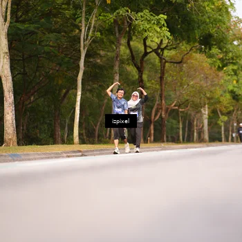 Runner Photo 5390868