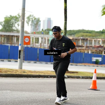 Runner Photo 5390869