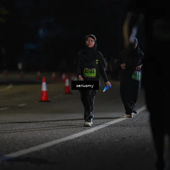 Runner Photo 5390870